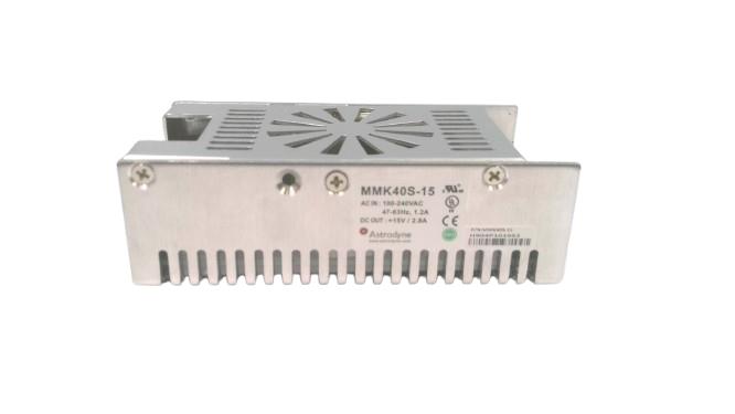 ASTRODYNE TDI MMK40S-15