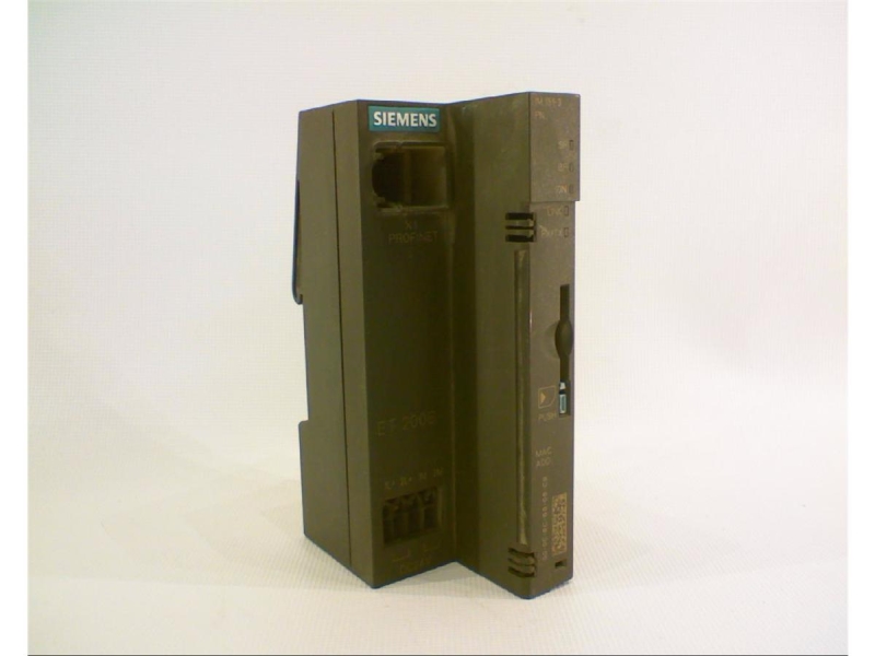 SIEMENS 6ES7151-3AA10-0AB0