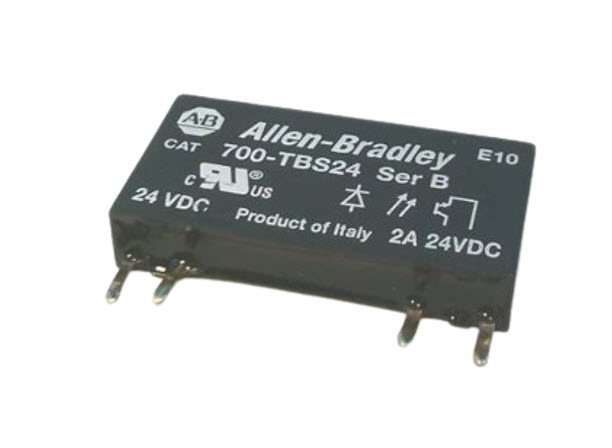 ALLEN BRADLEY 700-TBS24