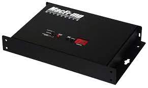 MACKENZIE LABS MACFI-MP