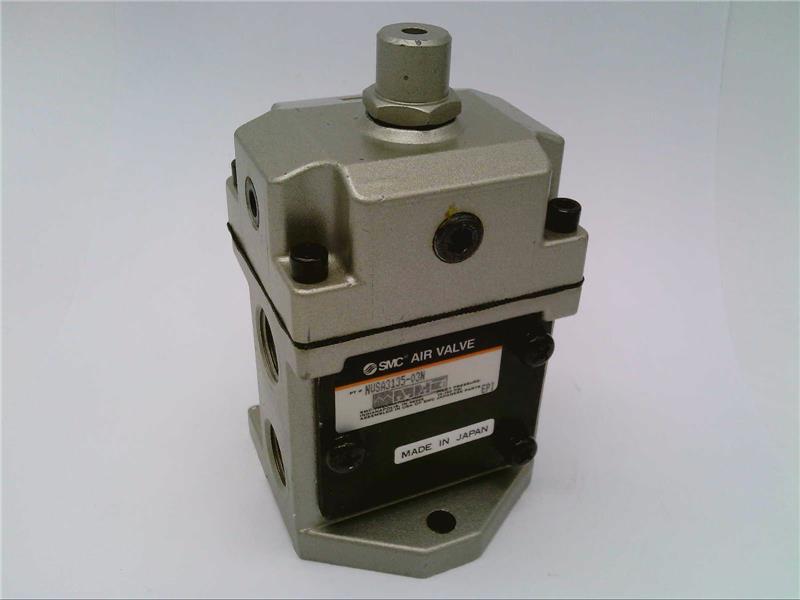 SMC NVSA3135-03N