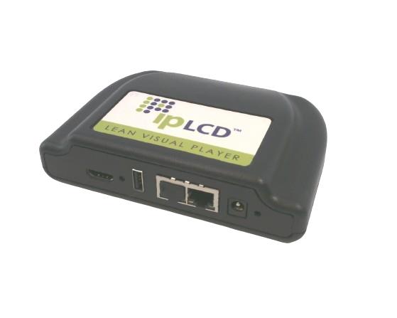 IP DISPLAYS LLC IPLCD