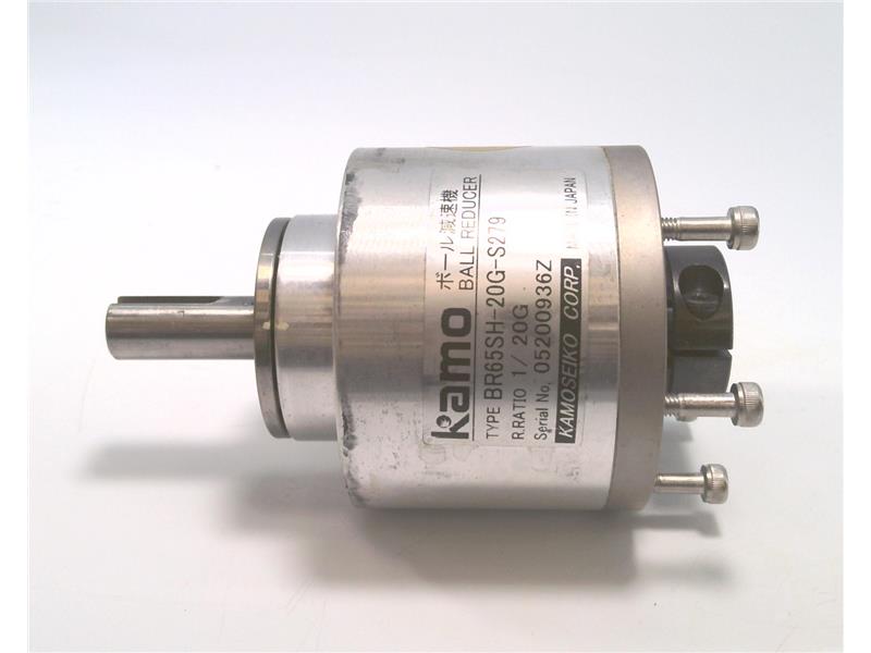 KAMO SEIKO BR65SH-20G-S279