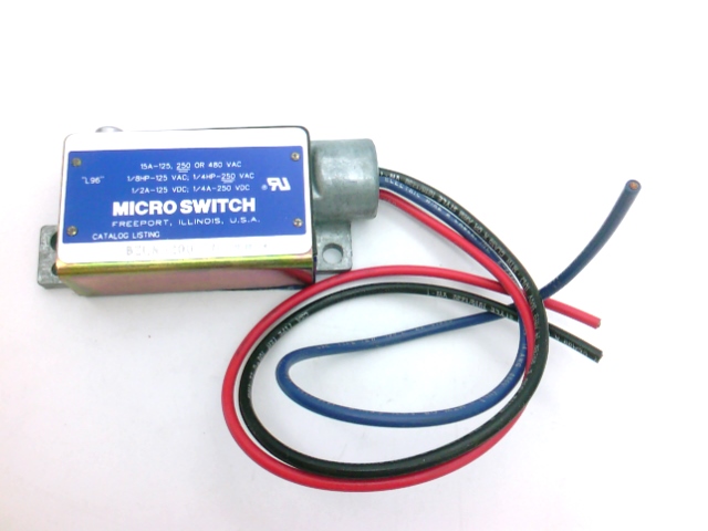 HONEYWELL BZLN-200-LH