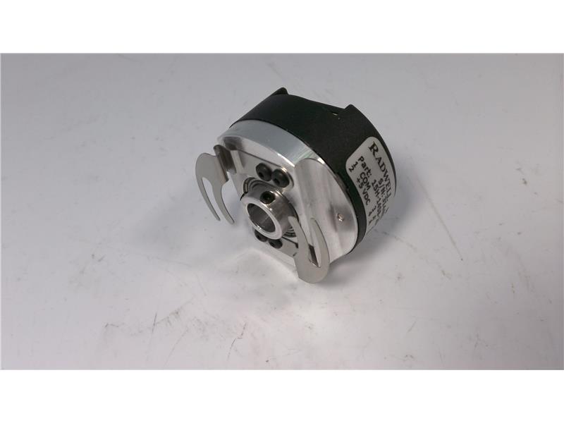 ENCODER PRODUCTS COMPANY 15H-14SB-2048C5RHV-**-F3T2-SPEC727