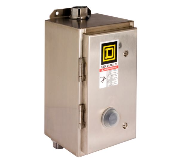 SCHNEIDER ELECTRIC 8536SCW13V06