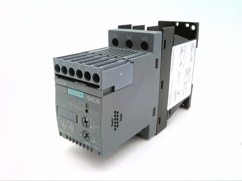 3RW3016-1BB14 by SIEMENS