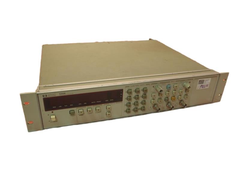 5334B by KEYSIGHT TECHNOLOGIES