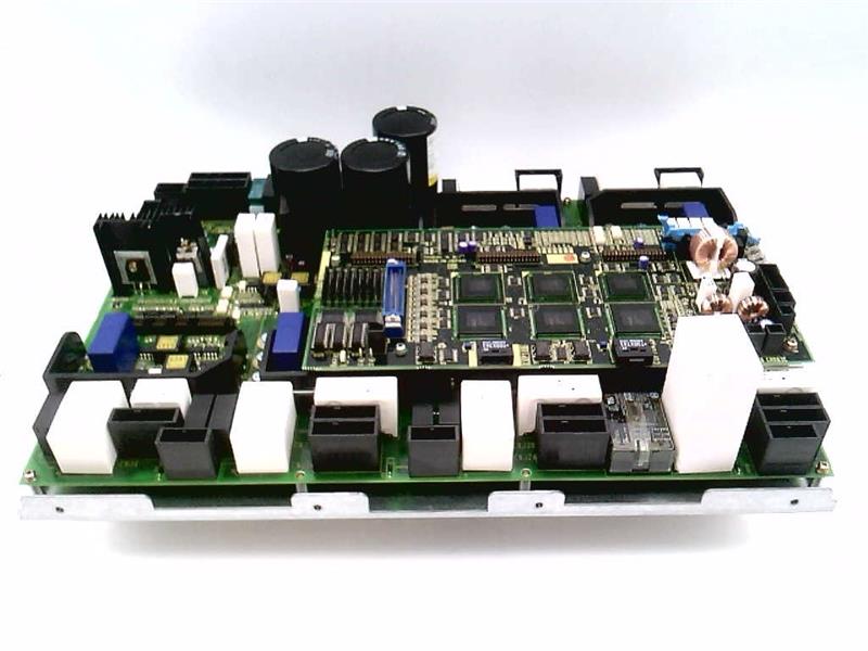 FANUC A06B-6105-H001