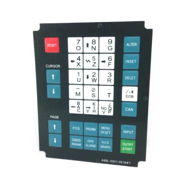 FANUC A98L-0001-0518