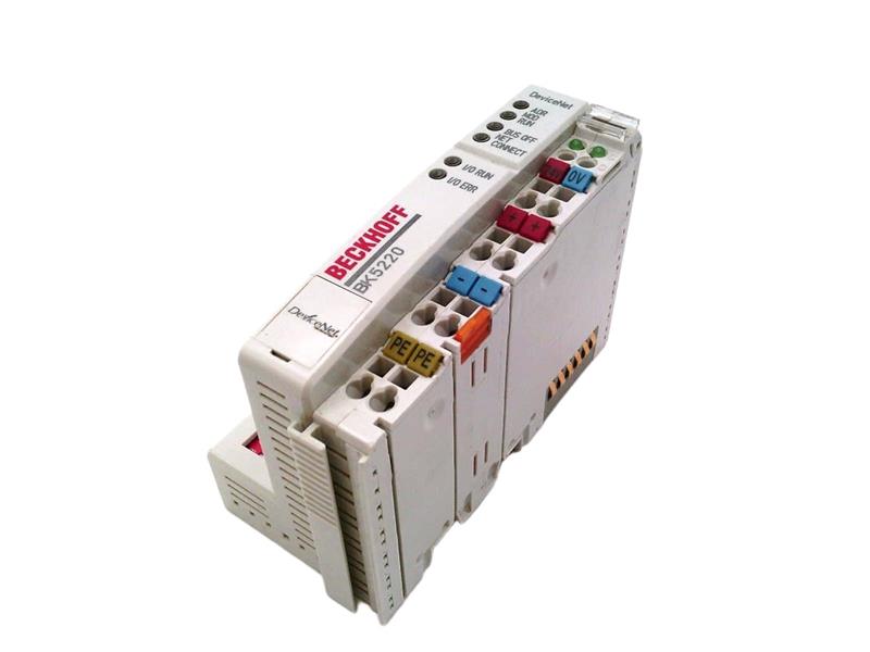 BECKHOFF BK5220