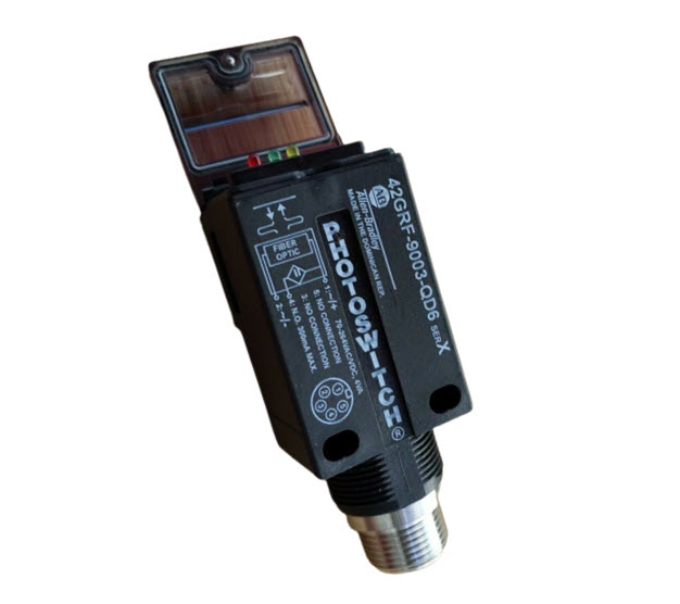 ALLEN BRADLEY 42GRF-9003-QD6