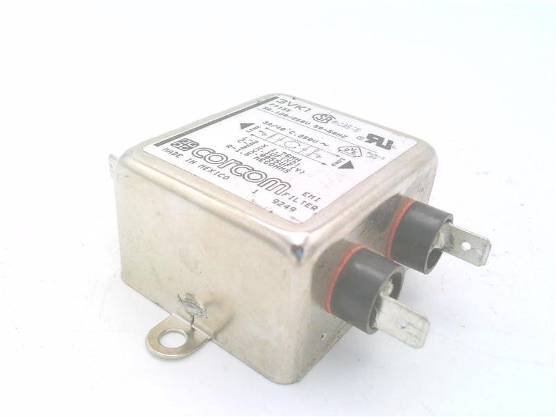 TE CONNECTIVITY 3VK1