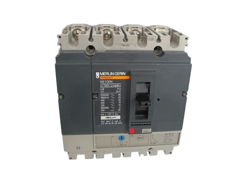 MG29640 by SCHNEIDER ELECTRIC