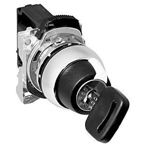 ALLEN BRADLEY 800FM-KEB34R