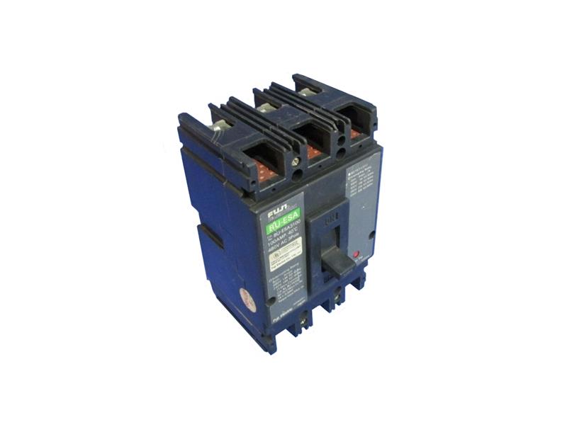 FUJI ELECTRIC BUESA3100