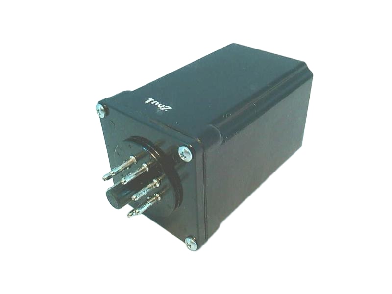 KANSON ELECTRONICS INC 1017-2.5-1-1