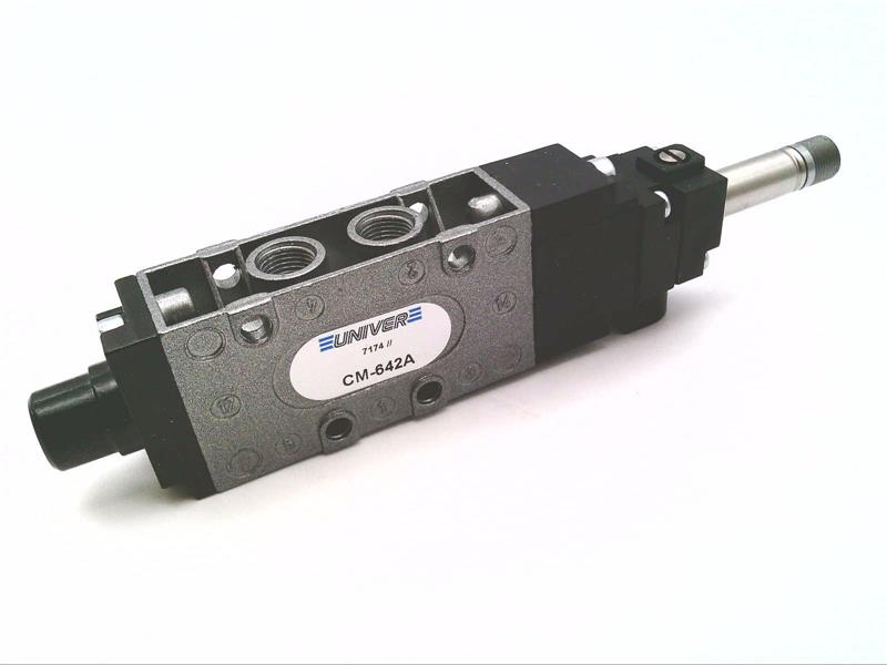 CM-642A by UNIVER GROUP