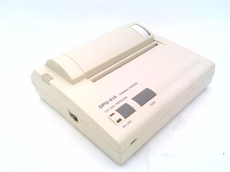 SEIKO INSTRUMENTS DPU-414-30B