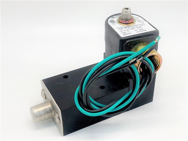 73417AKDPN00N0C1GLP3 by PARKER