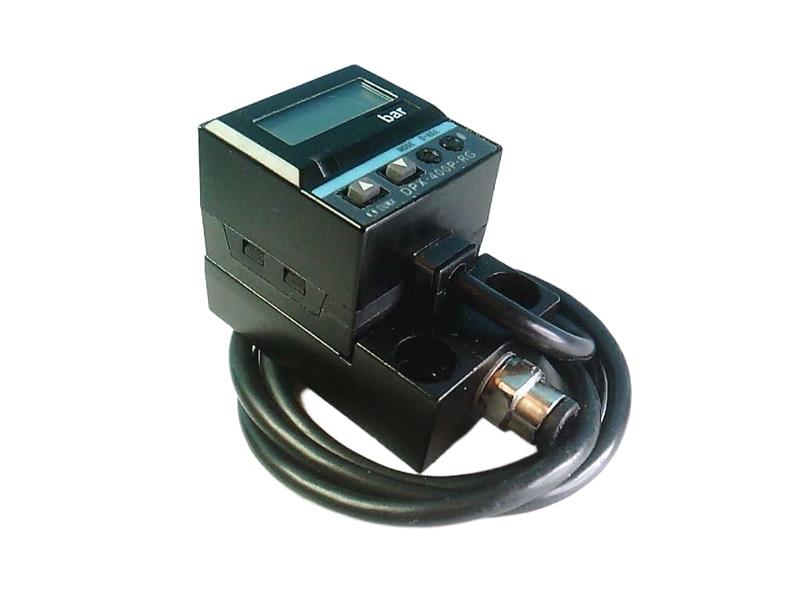 MATSUSHITA ELECTRIC DPX-400P-RG