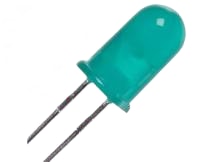 HLMP-3962 by BROADCOM