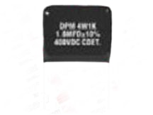CORNELL DUBILIER DPM6P15K-F