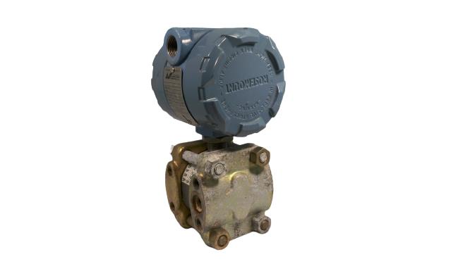 1151DP6S22 by EMERSON