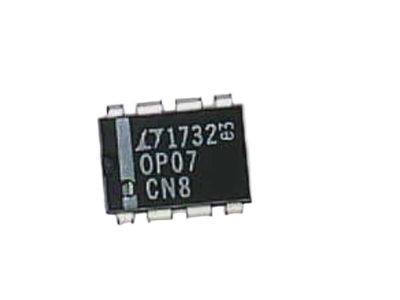 OP07CN8#PBF by ANALOG DEVICES