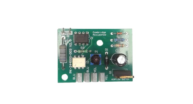 UNITED TECHNOLOGIES PK-244500-003