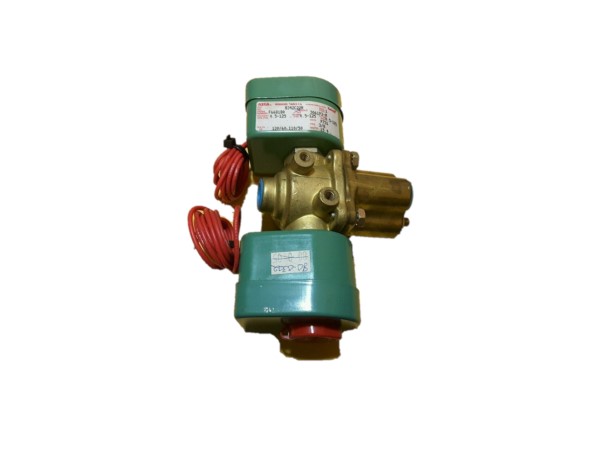 ASCO EF8342C1P-120/60,110-50