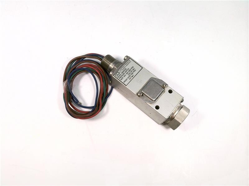 6900PE36-7035 by CUSTOM CONTROL SENSORS