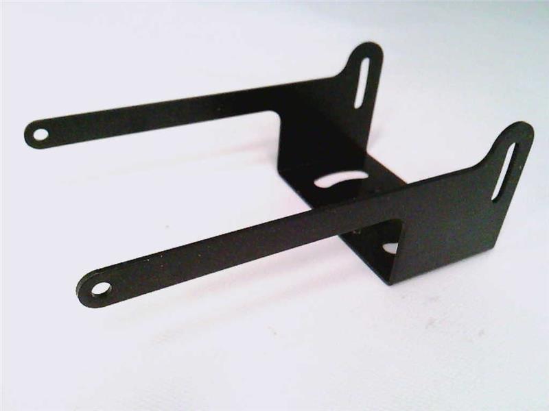 BANNER ENGINEERING SMBP4RA