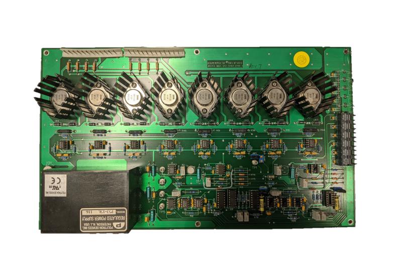HYPERPULSE D7-940-046-0