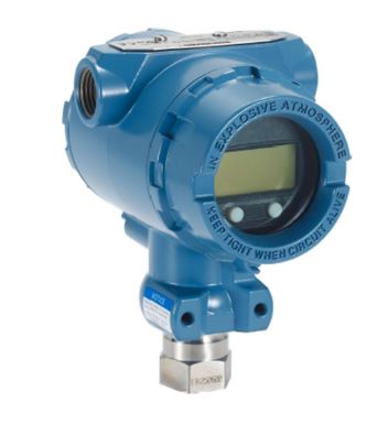 EMERSON 2088A4S22A2Q4S5HR5