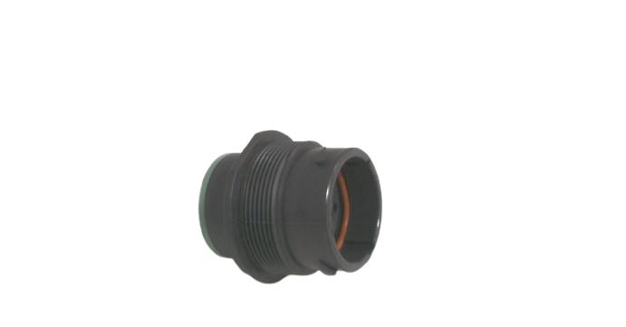 TE CONNECTIVITY HDP24-18-8PN