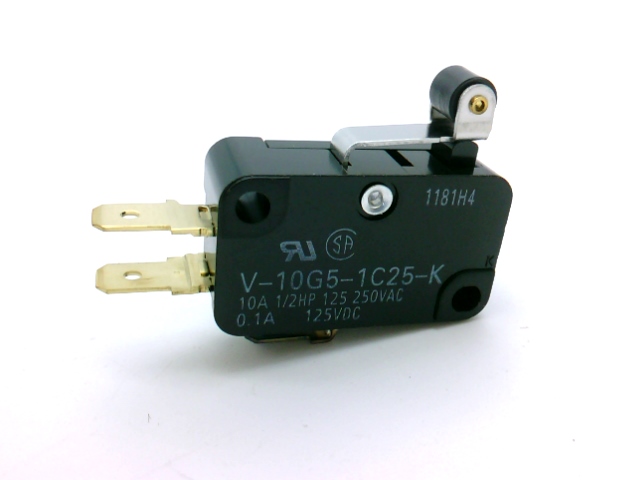 OMRON V-10G5-1C25-K