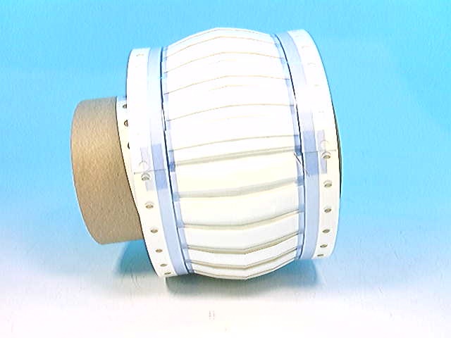 PHOENIX CONTACT WMS 4,8 (15X9)RL