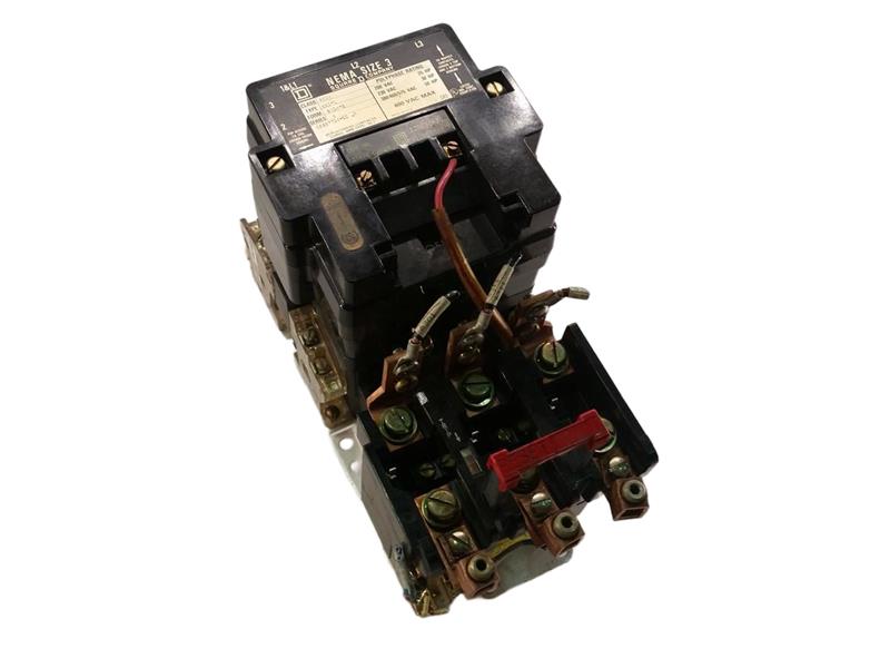 8536-SEO-1-VO2-SY34-2 by SCHNEIDER ELECTRIC