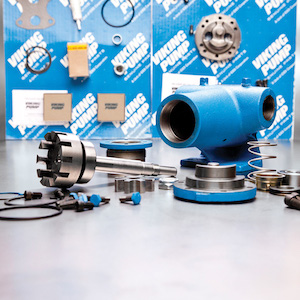 VIKING PUMP VPP-2-116-008-454-04