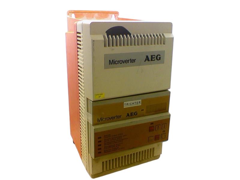 EEC AEG D3.7/380-2