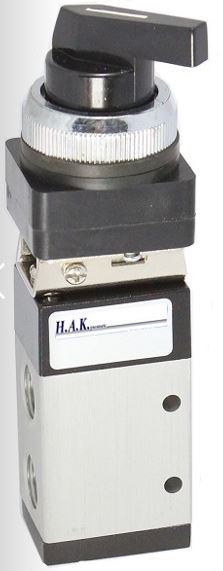 HAK FLUID POWER EQUIPMENT MSV86522LB