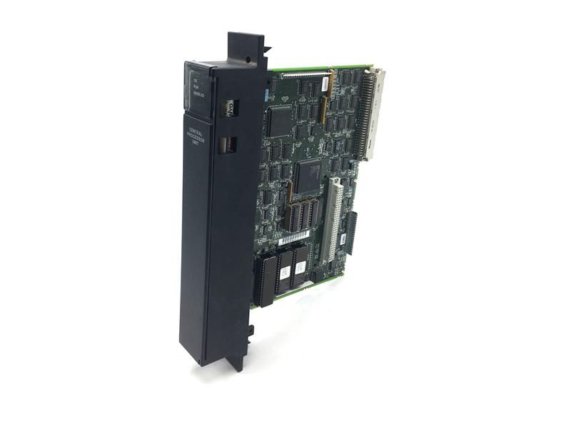 FANUC IC697CPU732