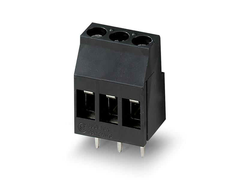 PHOENIX CONTACT MKDS 3/ 3 HT BK
