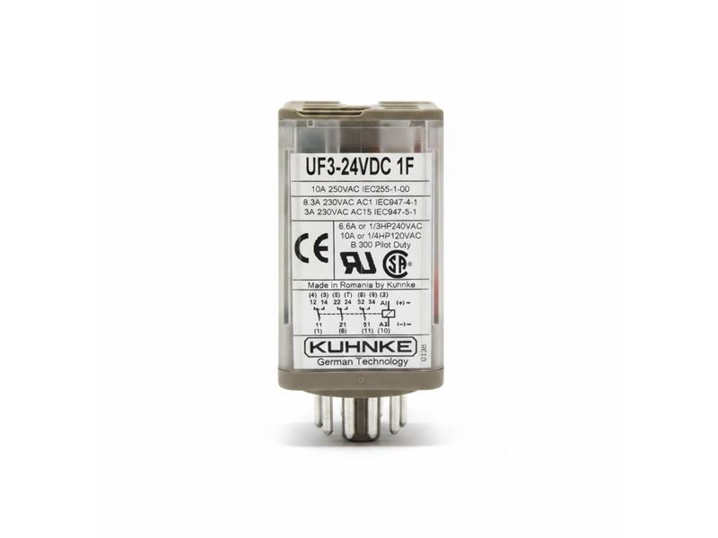 TE CONNECTIVITY KUL-4023-1