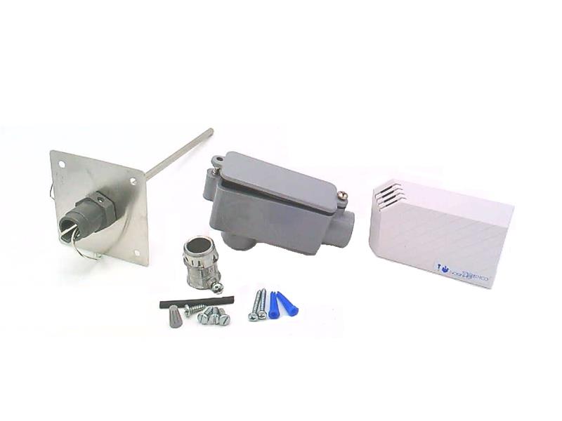 JOHNSON CONTROLS SEN-500-3