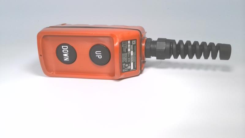 SCHNEIDER ELECTRIC 9001BW92R