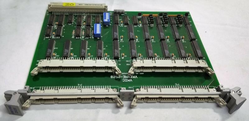 VMIVME-2528 by FANUC