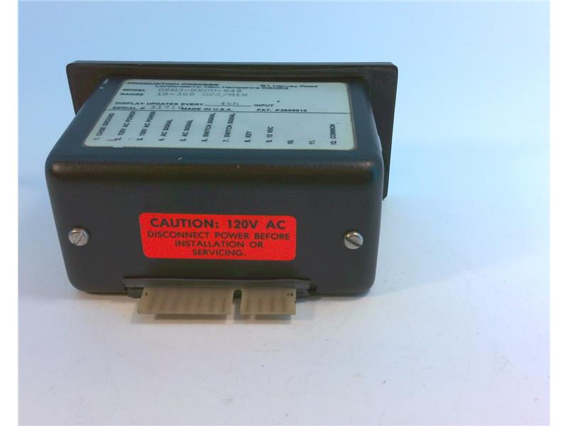 PRODUCTION PROCESS OPM3-NXCU-R48