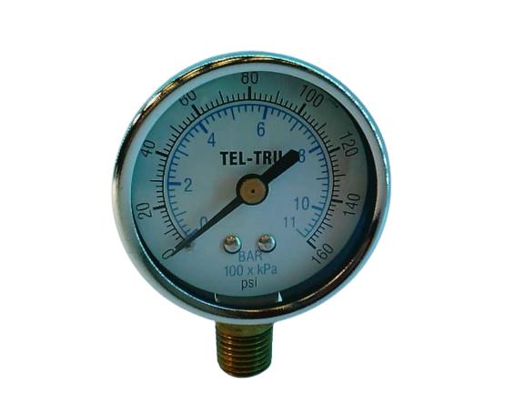 TEL TRU 2050BC4L1E4F-E